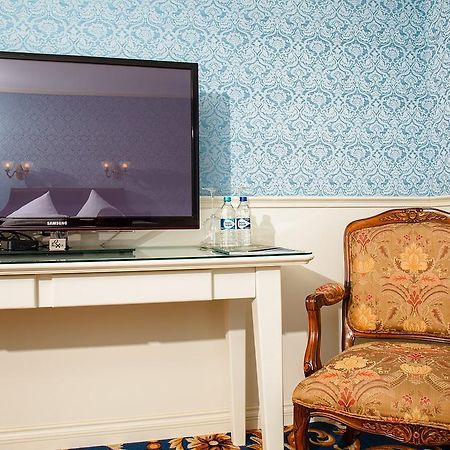 Ministerium Hotel Odessa Esterno foto
