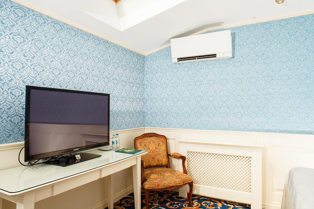 Ministerium Hotel Odessa Esterno foto