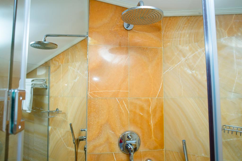 Ministerium Hotel Odessa Esterno foto