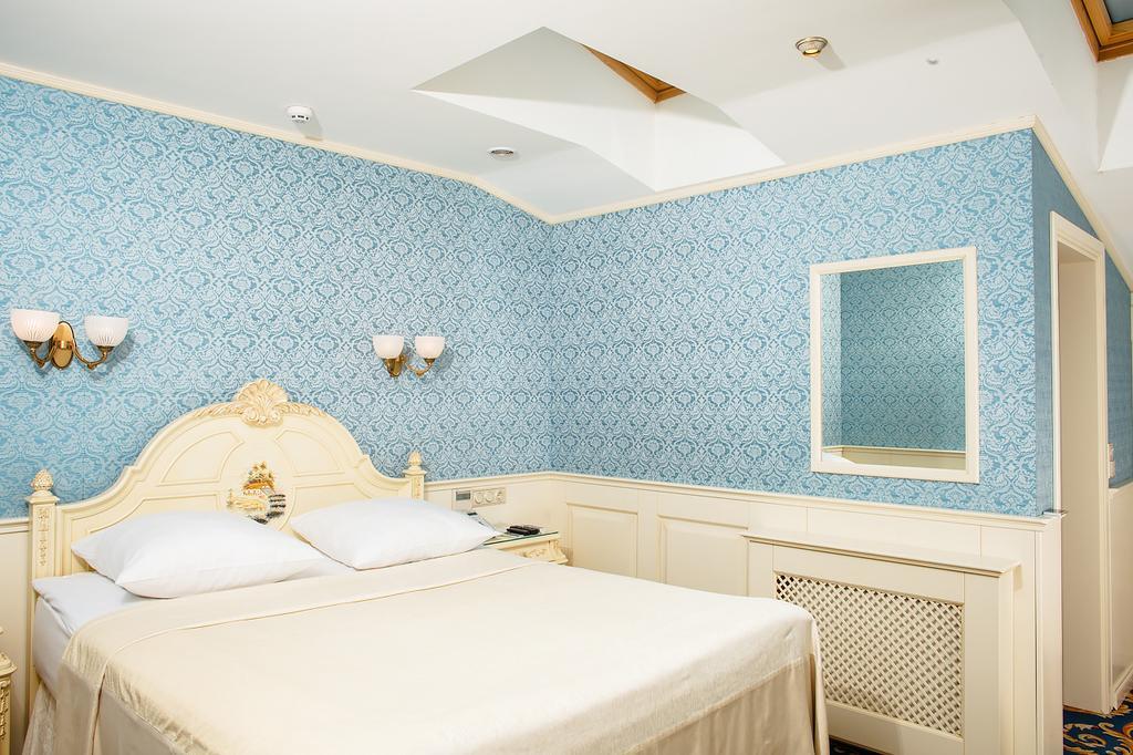 Ministerium Hotel Odessa Esterno foto