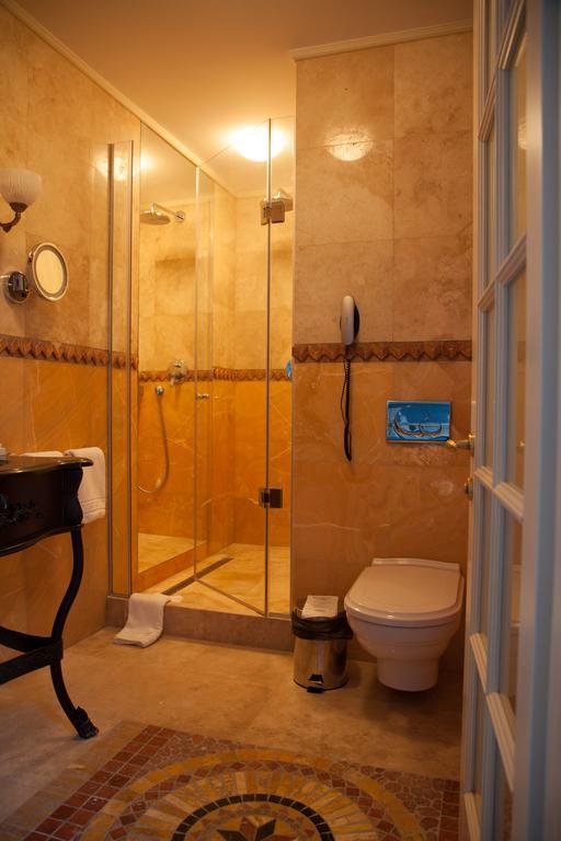 Ministerium Hotel Odessa Esterno foto